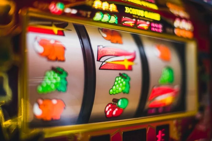 8889u Pakistan Casino lobby