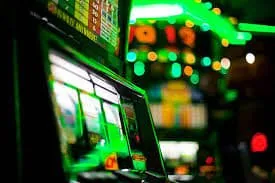 8889u Slots Feature Spins