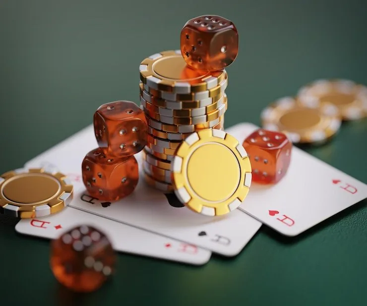 8889u Casino